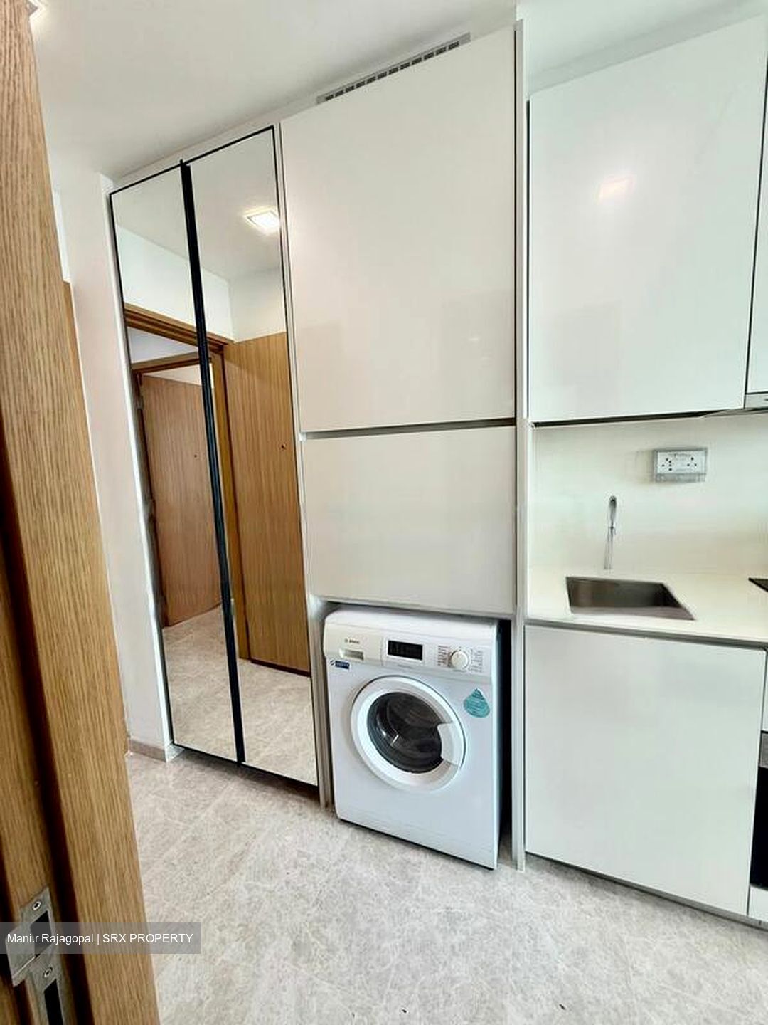 City Gate (D7), Apartment #563194261